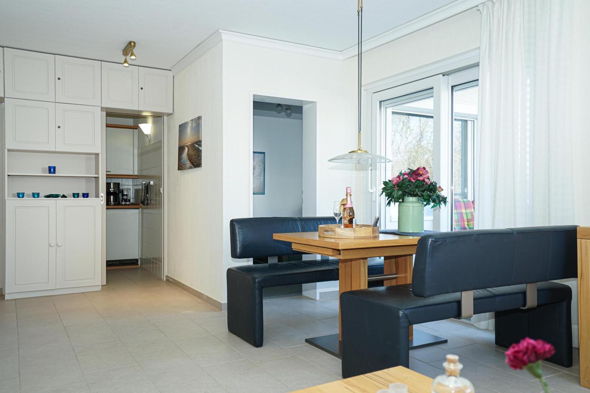Leuchtturm Apartment Cuxhaven